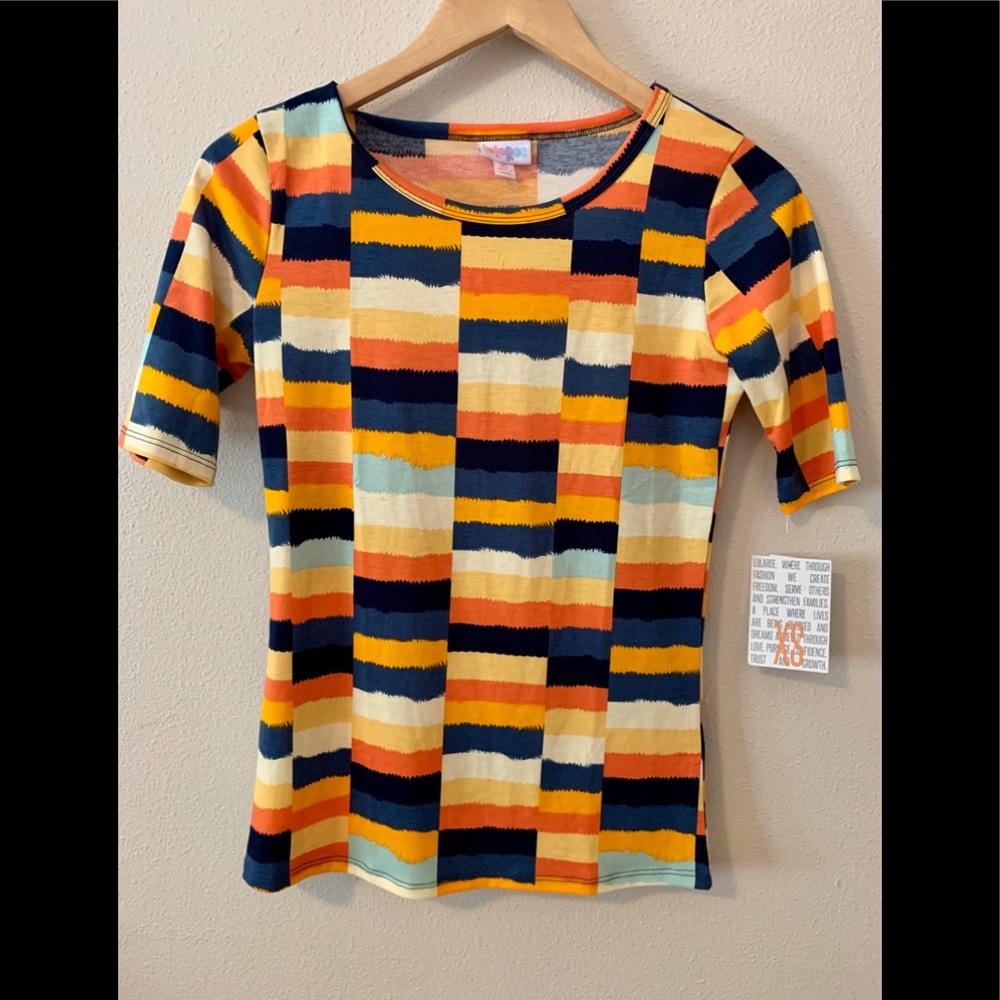 LuLaRoe GiGi